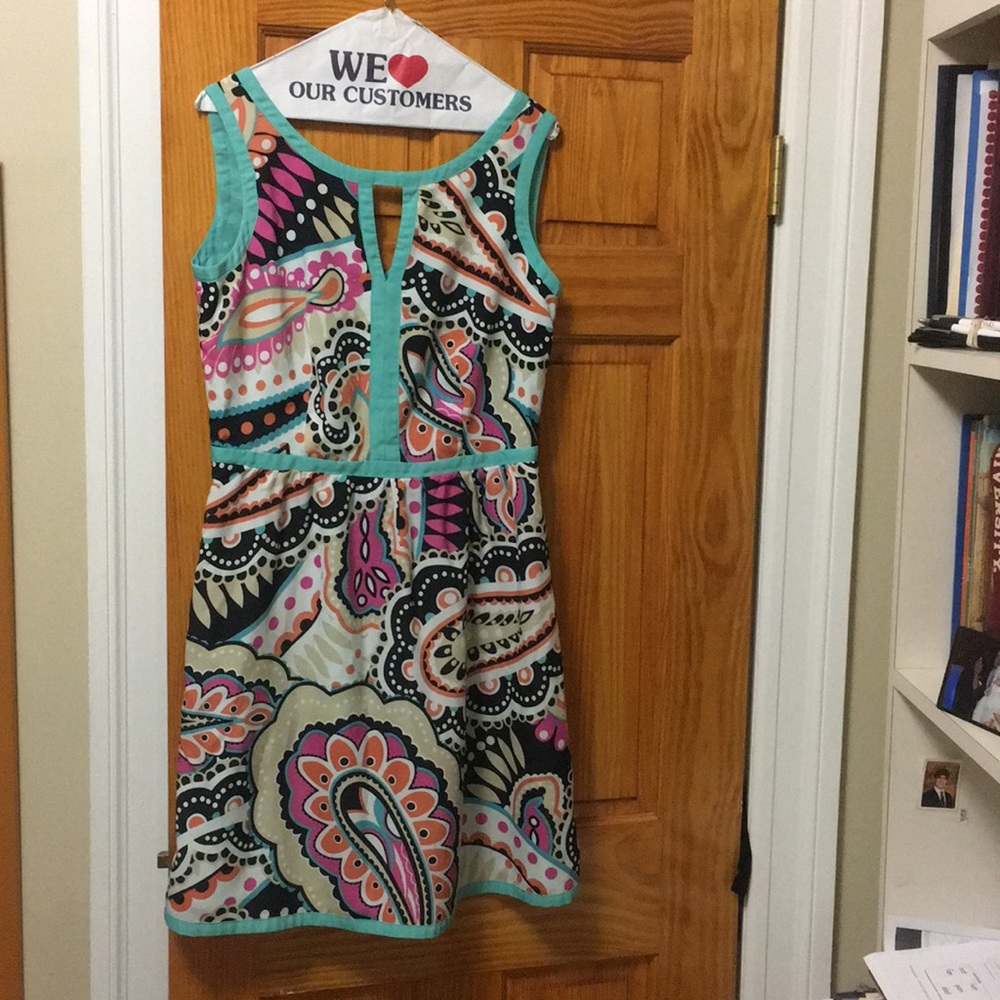 Beautiful summer dress size 10